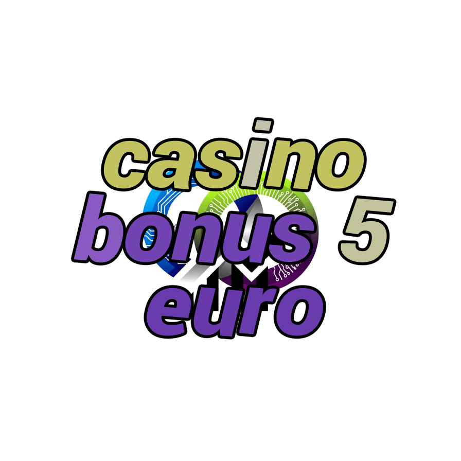 casino bonus 5 euro